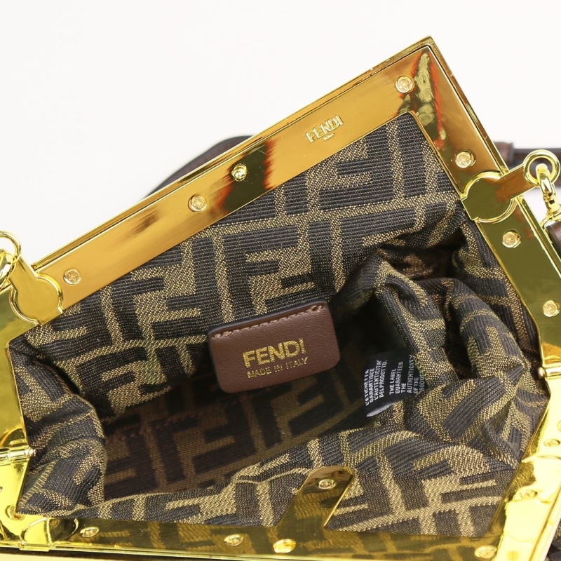 Fendi First Bags